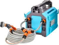 Аккумуляторный опрыскиватель GPT Super Storm 2