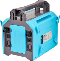 Аккумуляторный опрыскиватель GPT Super Storm 2