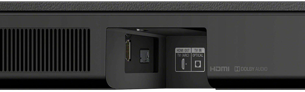 Саундбар Sony HT-S350