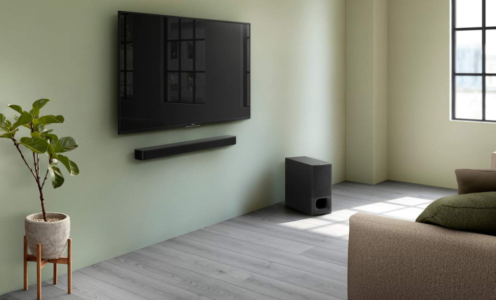 Саундбар Sony HT-S350
