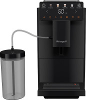 Кофемашина Weissgauff WCM-336 DB Touch Cappuccino