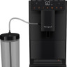Кофемашина Weissgauff WCM-336 DB Touch Cappuccino