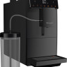 Кофемашина Weissgauff WCM-336 DB Touch Cappuccino