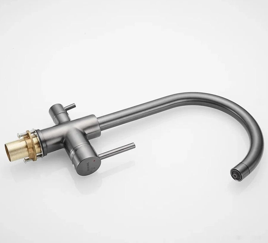 Смеситель Shevanik S128T