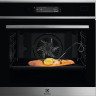 Духовой шкаф Electrolux EOC9P31WX