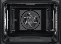 Духовой шкаф Electrolux EOC9P31WX