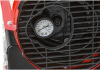 Тепловая пушка Asilak SLD-20000