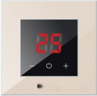 Терморегулятор Caleo Nova (бежевый)