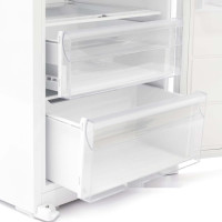 Однокамерный холодильник SCANDILUX RBI303EZ