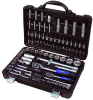 Универсальный набор Forsage 94 предмета 6 граней (4941-5)