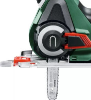 Лобзик Bosch AdvancedCut 50