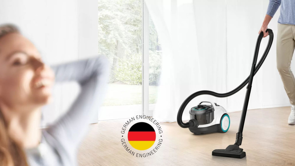 Пылесос Bosch Serie 4 BGC21HYG1