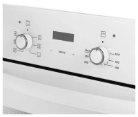 Духовой шкаф Gefest 622-02 Б S