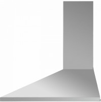 Вытяжка Maunfeld CORK 60 нержавеющая сталь