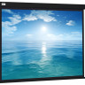 Проекционный экран Cactus Wallscreen 104x186 CS-PSW-104X186-BK