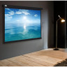 Проекционный экран Cactus Wallscreen 104x186 CS-PSW-104X186-BK