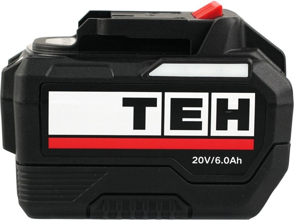 Аккумулятор для инструмента TEH LB6.0Ah 20V 10C (20В/6 Ah)