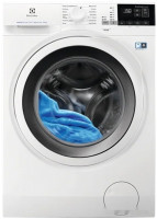 Стиральная машина Electrolux EW7WO447W