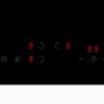 Варочная панель LEX EVH 4030 BL