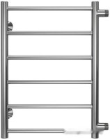 Полотенцесушитель Terminus Аврора П6 400x600 бп (хром)