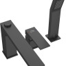 Смеситель Laveo Kvadrato BLQ 713D