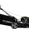 Газонокосилка Hyundai L P536 Pro