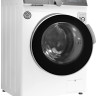 Стиральная машина Weissgauff WM 4947 DC Inverter Touch Steam
