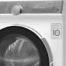 Стиральная машина Weissgauff WM 4947 DC Inverter Touch Steam