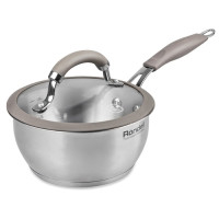 Набор кастрюль Rondell Balance RDS-756 8 пр.