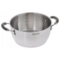 Набор кастрюль Rondell Balance RDS-756 8 пр.