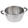 Набор кастрюль Rondell Balance RDS-756 8 пр.