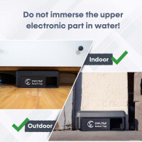 Электронный уничтожитель насекомых Owltra ERZ50