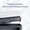 Электронный уничтожитель насекомых Owltra ERZ50