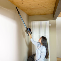 Вертикальный пылесос Taurus Ideal Lithium