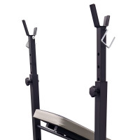 Силовая скамья Atlas Sport AS-1070