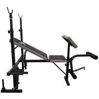 Силовая скамья Atlas Sport AS-1070