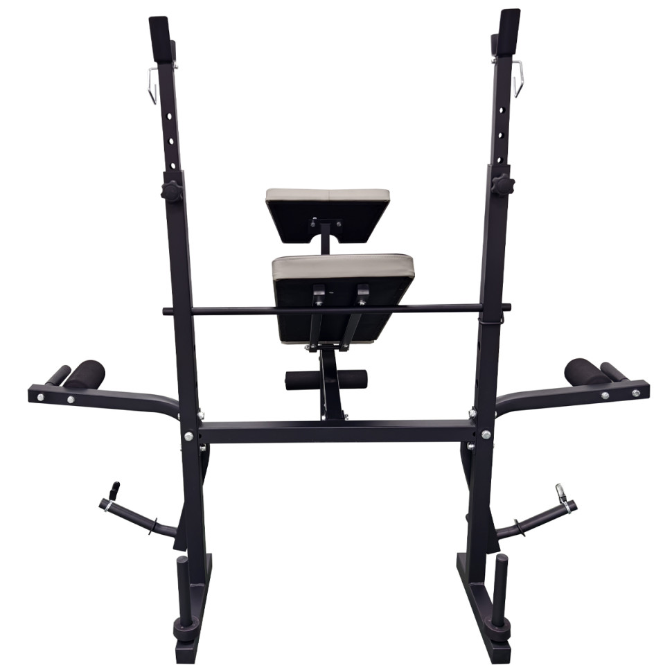 Силовая скамья Atlas Sport AS-1070