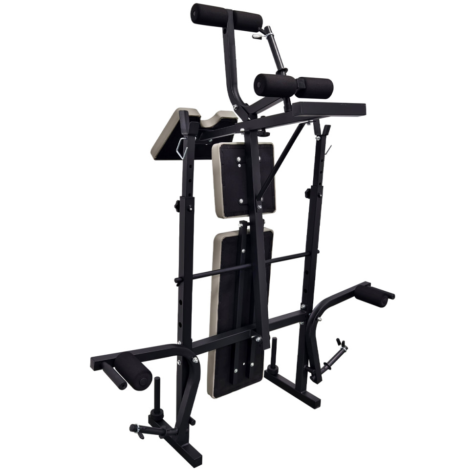 Силовая скамья Atlas Sport AS-1070