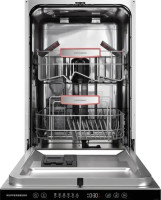 Посудомоечная машина Kuppersberg GHS 4520