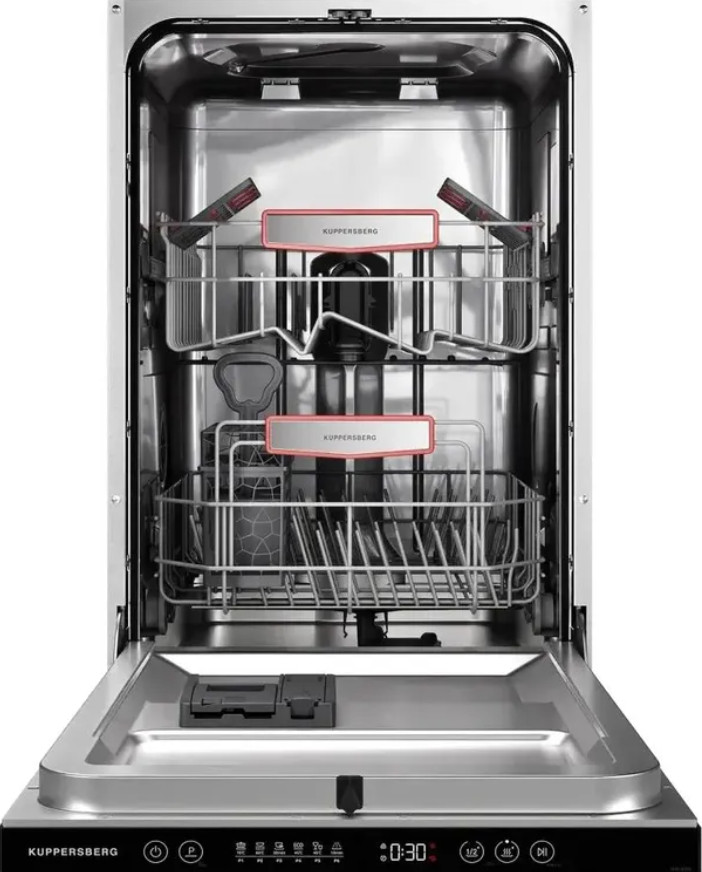 Посудомоечная машина Kuppersberg GHS 4520