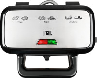 Многофункциональная сэндвичница GFgril GF-085