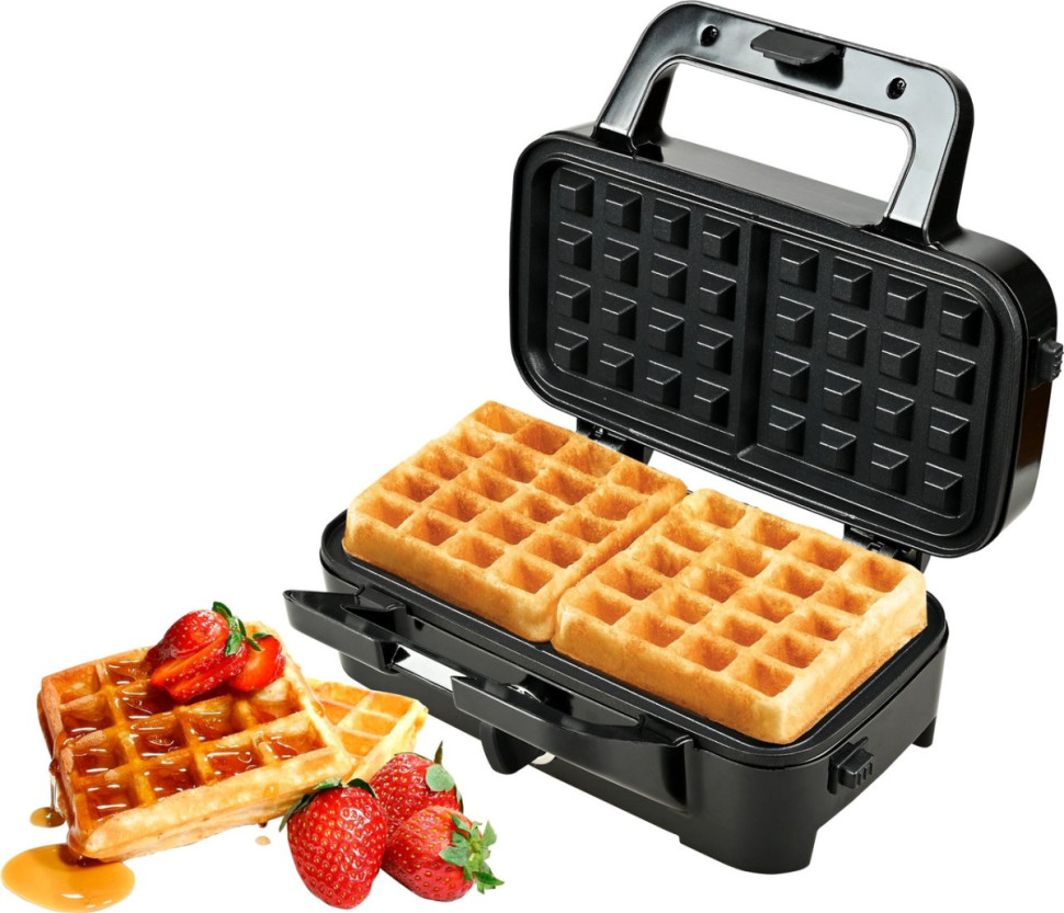 Многофункциональная сэндвичница GFgril GF-085