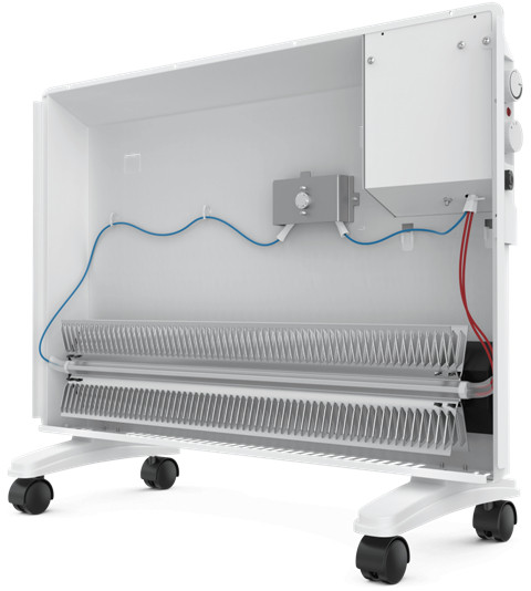 Конвектор Breeon Pro Heat BCPT-2000 KM