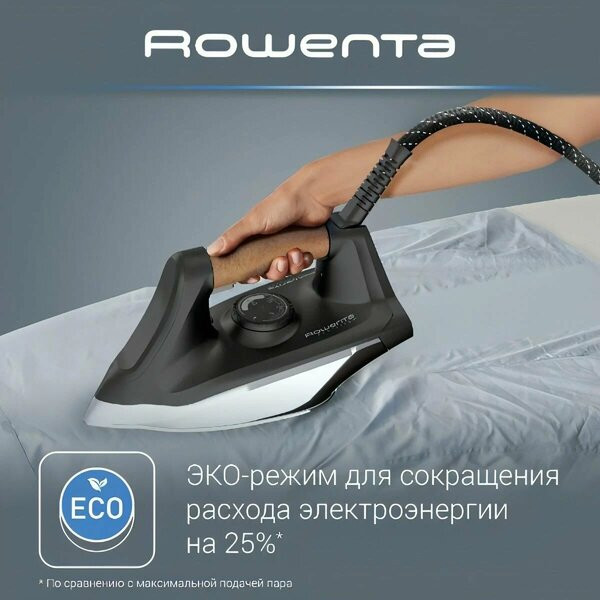 Утюг Rowenta VR7361F0