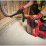 Пылесос Milwaukee M18 FCVL-0 Fuel (без АКБ и ЗУ)