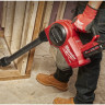 Пылесос Milwaukee M18 FCVL-0 Fuel (без АКБ и ЗУ)