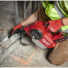 Пылесос Milwaukee M18 FCVL-0 Fuel (без АКБ и ЗУ)