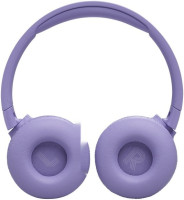 Наушники JBL Tune 670NC (сиреневый, китайская версия)