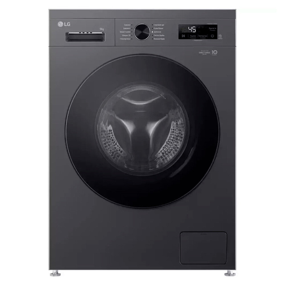 Стиральная машина LG F2Y1VS5J
