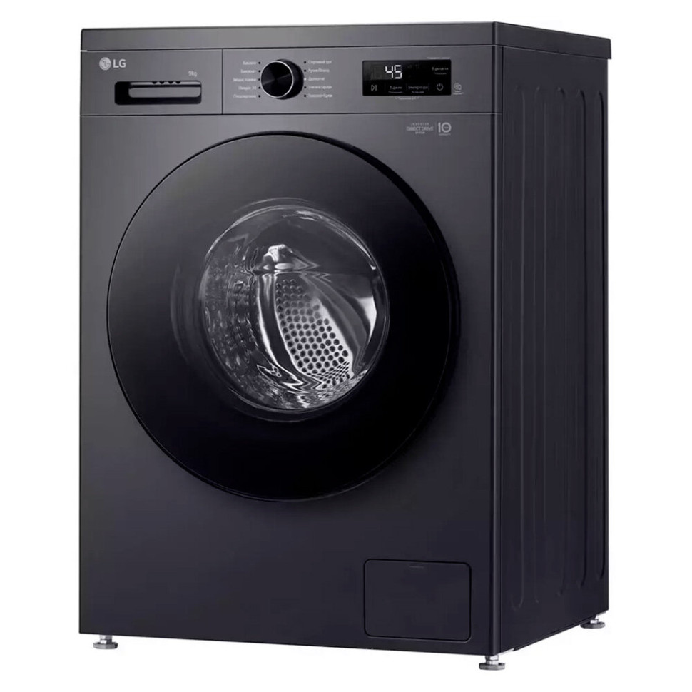Стиральная машина LG F2Y1VS5J